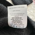 THE RESET R LABEL Sweater V Photo 8