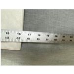 Brighton White Flannel Dust Bag Drawstring 16x13 Logo Storage Photo 1