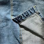 Lilly Pulitzer Denim Skirt size 10- Y2K Photo 1