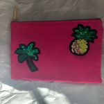 Tarte Pineapple & Palm Tree Cosmetic Bag Photo 1