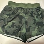 Tek Gear  Women's Camouflage Athletic Shorts Photo 0