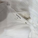 Tularosa Savannah Dress in Ivory Medium Photo 12