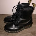 Dr. Martens Dr Martin ‎ vintage Lace up Boots  Made in England. Size 7 women the originals Photo 4