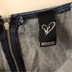 Windsor denim dress Photo 5