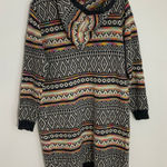 Monteau  Open Front Cardigan Size‎ small Photo 0