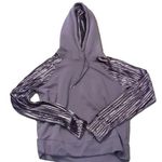 Calia effortless velvet hoodie size small Purple Photo 0