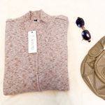 Olivia Sky NWT blended knit effortless cozy sweater Photo 4