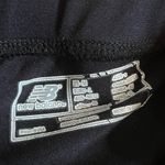 New Balance  Black Tennis Skirt Built In Shorts Photo 4