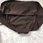 Jantzen  Paisley Tankini Top Skirted Bottoms Womens‎ 10 Brown White Two Piece Photo 7