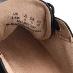 Soul by Naturalizer. Neela Sneaker Black Sz 8.5 Photo 8