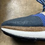 OTBT Speed shoe in Blue, Yellow and white
Size: 7 Photo 8