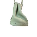 Cole Haan  Alexa SP05 Mint Green Hobo Bag. Photo 5