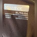 Marmots Womans polo half zip jacket size xl Photo 5