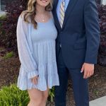 Altar'd State Dress Photo 3