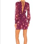 LPA Maisie Dress Floral Photo 3