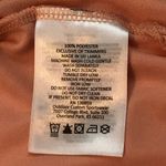 Columbia Golf Birdie Short Sleeve Peach Polo Shirt for Women Photo 7