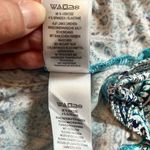 Jones New York JNY  Paisley Short Sleeve 1X Photo 11