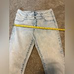 No Boundaries () Light Wash Denim Jeans: Size 15 Photo 2