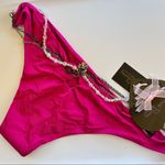 Beach Bunny  Uptown Girl Bikini Bottom nwt Photo 3