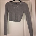 Brandy Melville sweater top Photo 2