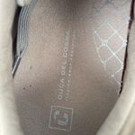 Duca Del Cosma Italian Gold Evolution Caldes Floral Women's Golf Shoes Size 6 Photo 8