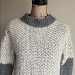 Cocogio chunky tight knit sweater Photo 9