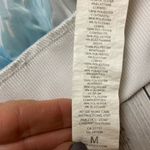 Fabletics Blue Floral Print Atlanta Jacket. Size Medium. EUC Photo 8