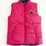 Ralph Lauren Polo Reversible Vest Photo 0