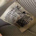 Nike Air Force 1 ‘07 Triple White Shoe Size 8.5 or 10 #404A Photo 5