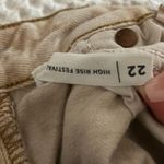 PacSun High-Rise  Shorts Photo 2