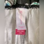 No Boundaries B20 New  Sugar Skull Lightweight Halloween Leggings Size XXL (19) Photo 2