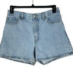MNG SZ 8 Jeans Shorts High Photo 0