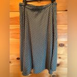 J. Jill Black and Cream Geometric A Photo 2