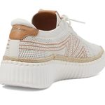 Skechers Women's Sneakers In Off-White F Photo 3