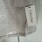 Calvin Klein Performance Top Long Sleeve Workout Sweatshirt Plus Size 1X NWT Photo 8