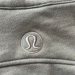 Lululemon Olive Green Scuba Hoodie Photo 2