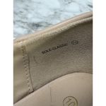 Dream Paris Dream Pairs Nude Patent Ballet Flats Womens Size 10 Slip On Dress Shoe Classic Photo 4