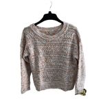 Jolt  Women’s Multicolor Chunky Knit Sweater Pullover Size XL‎ Photo 1