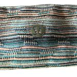 Lululemon headband with grip space dye regal plum one size Photo 1