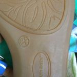 Jaclyn Smith Ladies  sandals 8 1/2 Photo 3