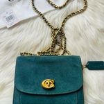 Coach  Mini Handbag  Photo 1