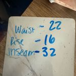 Old Navy Women’s 3X Black Soft Pants Plus Size New Photo 5