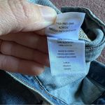 Rails NWT-  x Soul cycle Medium Vintage Denim Jacket W/ Soul Patch- Size Large Photo 9