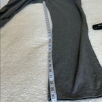 Nike Women's Gray Charcoal Comfortable Pants Size Small Photo 9