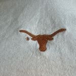 Russell Athletic University of Texas embroidered shirt Photo 3