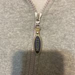 Disney Vintage Mickey Mouse Full Zip Hoodie Jacket Small Photo 3