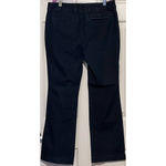 st. john's bay ‎ Women's Straight Leg Jeans Size 12P 27" Inseam x 15" Waist x 10" Photo 1