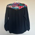 Desert West Vintage Western Button Photo 5