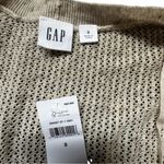 Gap  Women’s Open Front Long Cardigan Sz S Photo 2