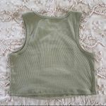 Pink Floyd Cropped Graphic Tank Top Size L Photo 1